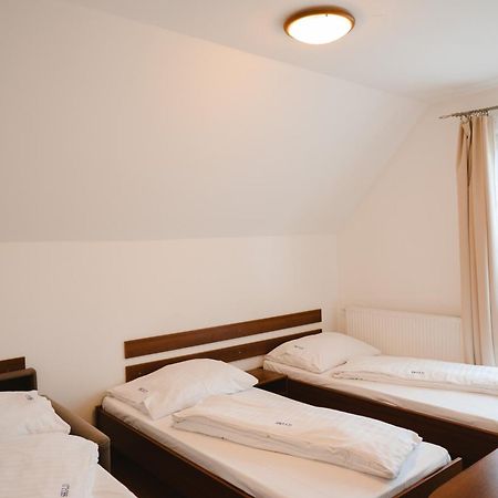 Resort Levocska Dolina Lewocza Zewnętrze zdjęcie