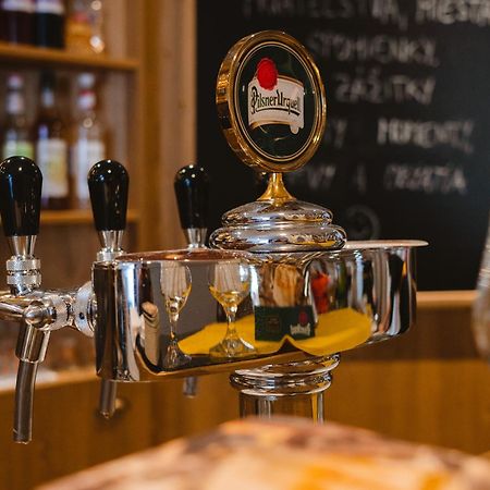 Resort Levocska Dolina Lewocza Zewnętrze zdjęcie