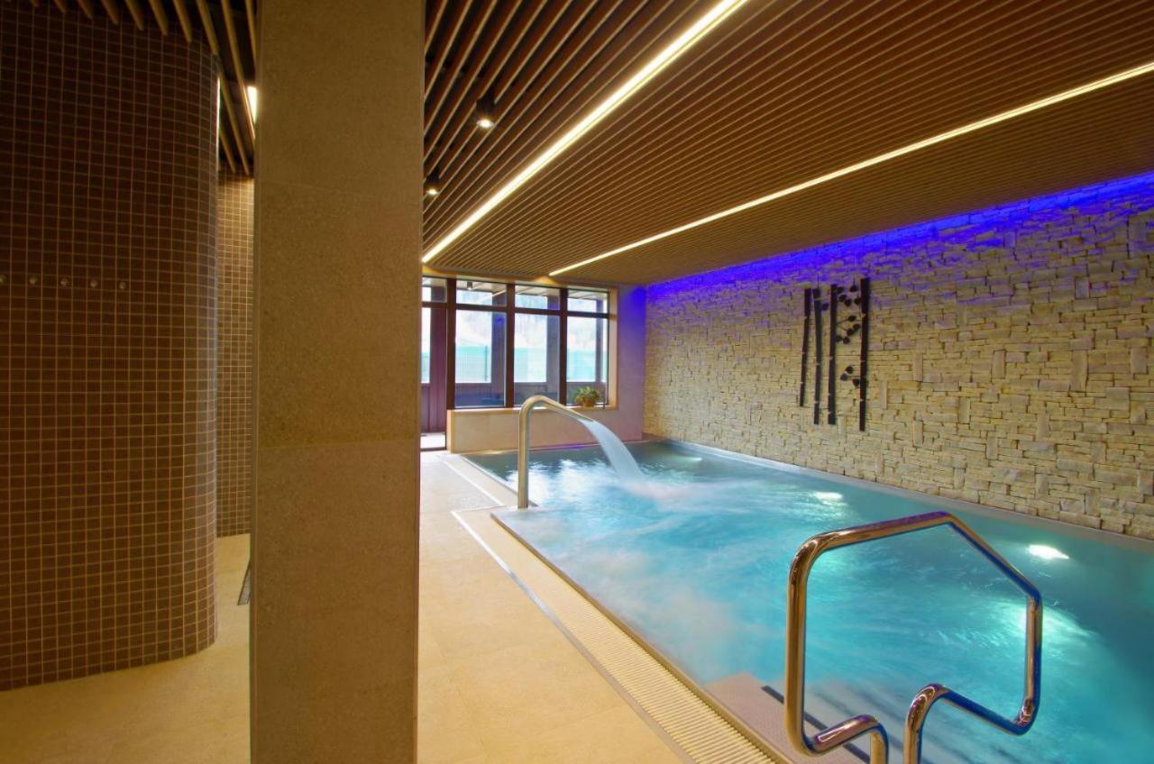Resort Levocska Dolina Lewocza Zewnętrze zdjęcie