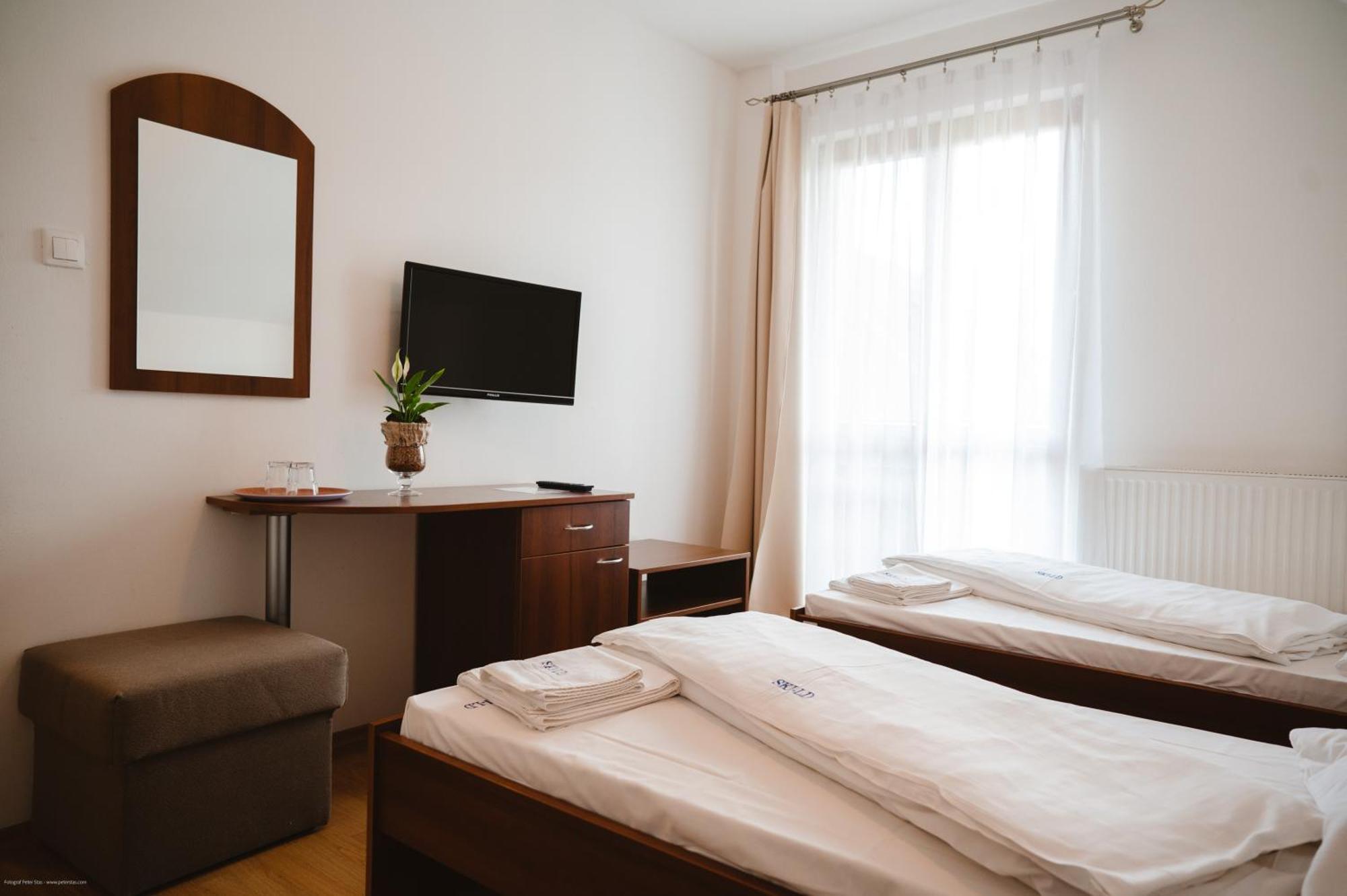Resort Levocska Dolina Lewocza Zewnętrze zdjęcie