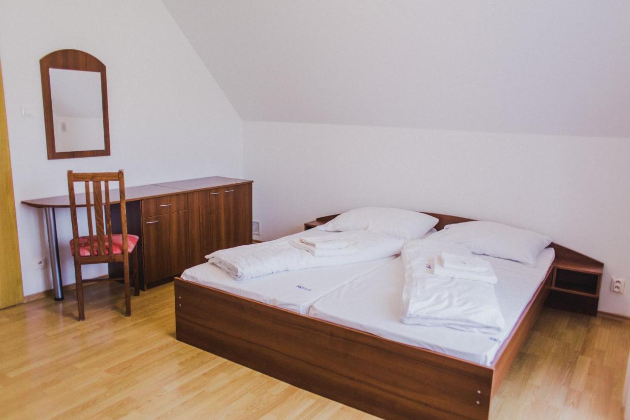 Resort Levocska Dolina Lewocza Zewnętrze zdjęcie